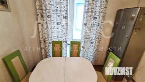 1-к квартира, на длительный срок, 57м2, 11/17 этаж