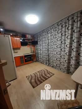 1-к квартира, посуточно, 36м2, 1/9 этаж