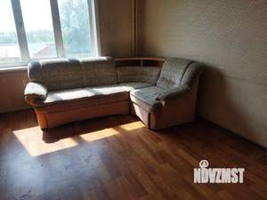 2-к квартира, на длительный срок, 52м2, 4/10 этаж