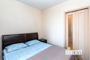 2-к квартира, посуточно, 45м2, 8/14 этаж