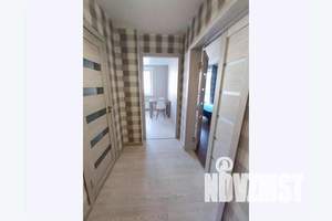 1-к квартира, посуточно, 40м2, 14/18 этаж