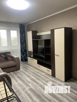 2-к квартира, на длительный срок, 42м2, 5/5 этаж