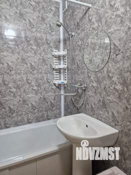 1-к квартира, на длительный срок, 36м2, 2/9 этаж