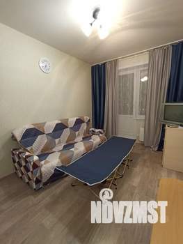 1-к квартира, посуточно, 24м2, 3/9 этаж