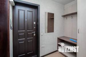 1-к квартира, посуточно, 33м2, 3/5 этаж