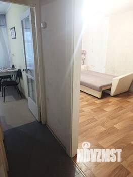 1-к квартира, на длительный срок, 31м2, 3/5 этаж