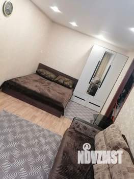 1-к квартира, на длительный срок, 30м2, 1/5 этаж