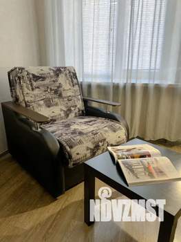 2-к квартира, посуточно, 45м2, 2/5 этаж