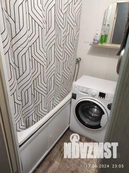 2-к квартира, посуточно, 48м2, 2/5 этаж