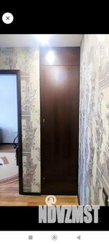 1-к квартира, посуточно, 35м2, 2/5 этаж