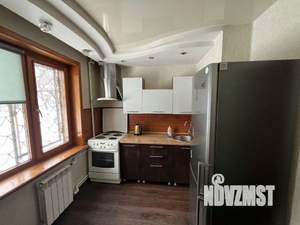 2-к квартира, посуточно, 45м2, 1/1 этаж