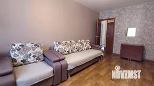 2-к квартира, на длительный срок, 47м2, 3/5 этаж