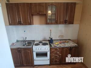 1-к квартира, на длительный срок, 37м2, 10/16 этаж