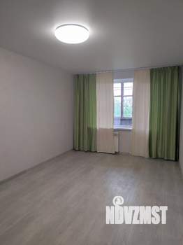 2-к квартира, на длительный срок, 42м2, 8/9 этаж