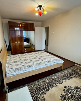 3-к квартира, на длительный срок, 61м2, 4/5 этаж