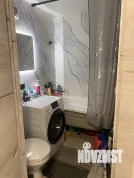 2-к квартира, на длительный срок, 44м2, 4/5 этаж