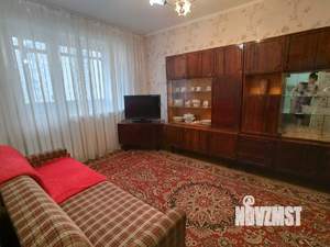 2-к квартира, на длительный срок, 43м2, 4/9 этаж