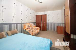 1-к квартира, на длительный срок, 29м2, 3/5 этаж