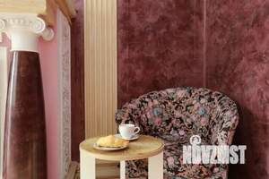 1-к квартира, посуточно, 56м2, 4/5 этаж