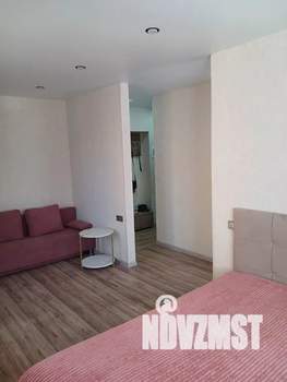 1-к квартира, посуточно, 33м2, 2/5 этаж