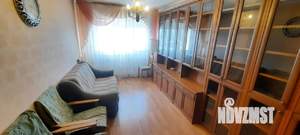 2-к квартира, посуточно, 60м2, 8/9 этаж