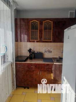 2-к квартира, посуточно, 43м2, 1/1 этаж
