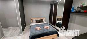 1-к квартира, посуточно, 31м2, 1/1 этаж