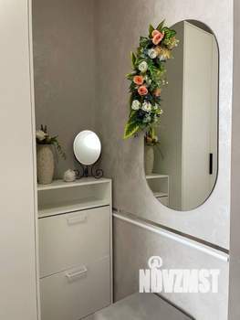 2-к квартира, на длительный срок, 39м2, 4/9 этаж