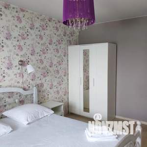 2-к квартира, посуточно, 52м2, 6/9 этаж