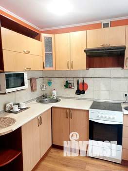 Студия квартира, посуточно, 32м2, 3/5 этаж