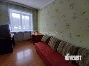 2-к квартира, на длительный срок, 44м2, 2/5 этаж