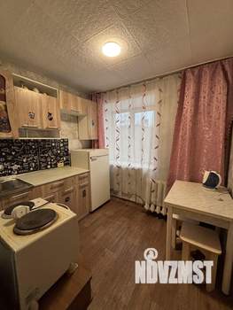 1-к квартира, на длительный срок, 31м2, 4/5 этаж