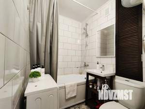 1-к квартира, посуточно, 31м2, 1/5 этаж