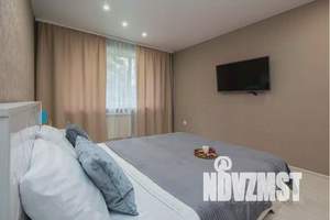 1-к квартира, посуточно, 33м2, 3/5 этаж