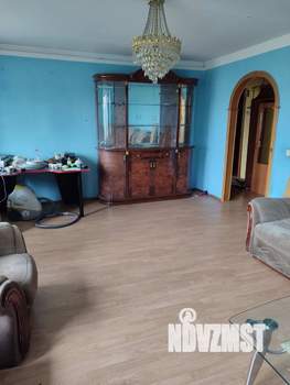 3-к квартира, на длительный срок, 76м2, 5/5 этаж