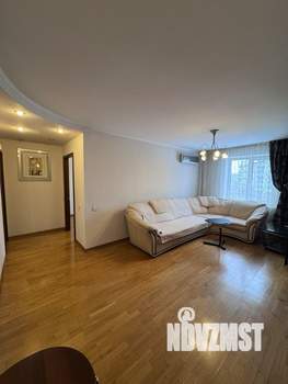 2-к квартира, на длительный срок, 50м2, 6/9 этаж