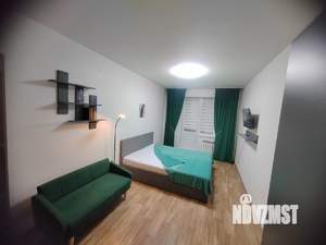 1-к квартира, на длительный срок, 34м2, 2/5 этаж
