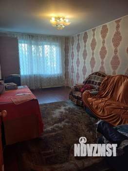2-к квартира, на длительный срок, 48м2, 1/5 этаж
