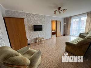 2-к квартира, посуточно, 55м2, 9/10 этаж