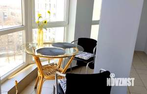 2-к квартира, посуточно, 60м2, 1/1 этаж