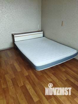 2-к квартира, на длительный срок, 52м2, 4/10 этаж