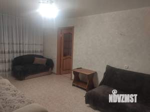 3-к квартира, посуточно, 56м2, 2/5 этаж