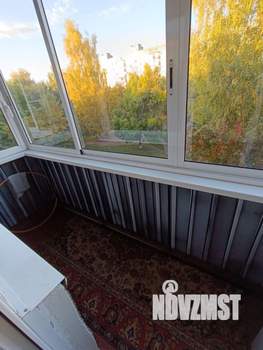 2-к квартира, на длительный срок, 47м2, 4/5 этаж