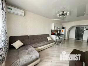 2-к квартира, посуточно, 50м2, 19/25 этаж