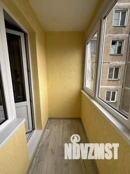 2-к квартира, посуточно, 53м2, 1/1 этаж