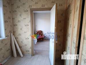 3-к квартира, на длительный срок, 47м2, 3/5 этаж