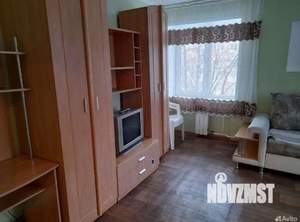 1-к квартира, на длительный срок, 29м2, 3/5 этаж