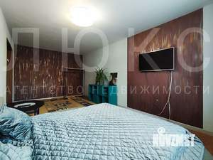 3-к квартира, на длительный срок, 78м2, 1/18 этаж