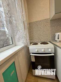 2-к квартира, на длительный срок, 45м2, 4/5 этаж