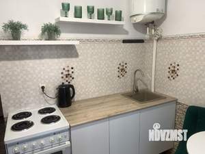 1-к квартира, посуточно, 37м2, 3/9 этаж